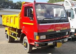 MINI TIPPER 909