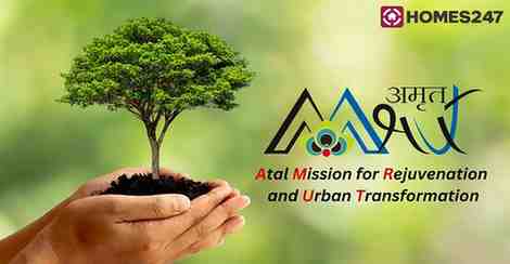 AMRUT Projects