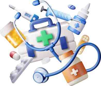 UPHC & Dispensaries