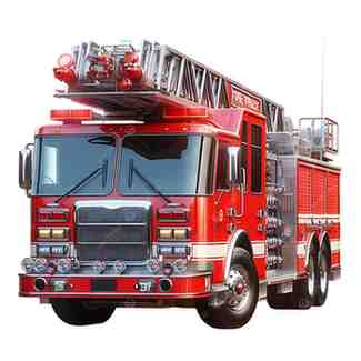 Fire brigade