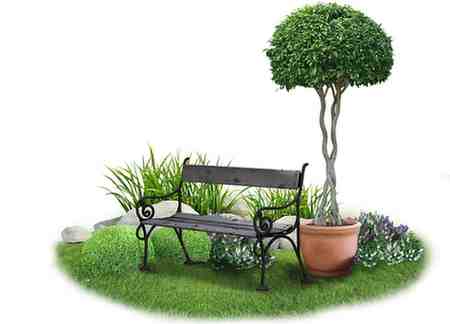 Gardens