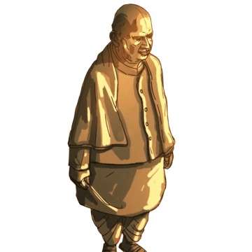 Statues