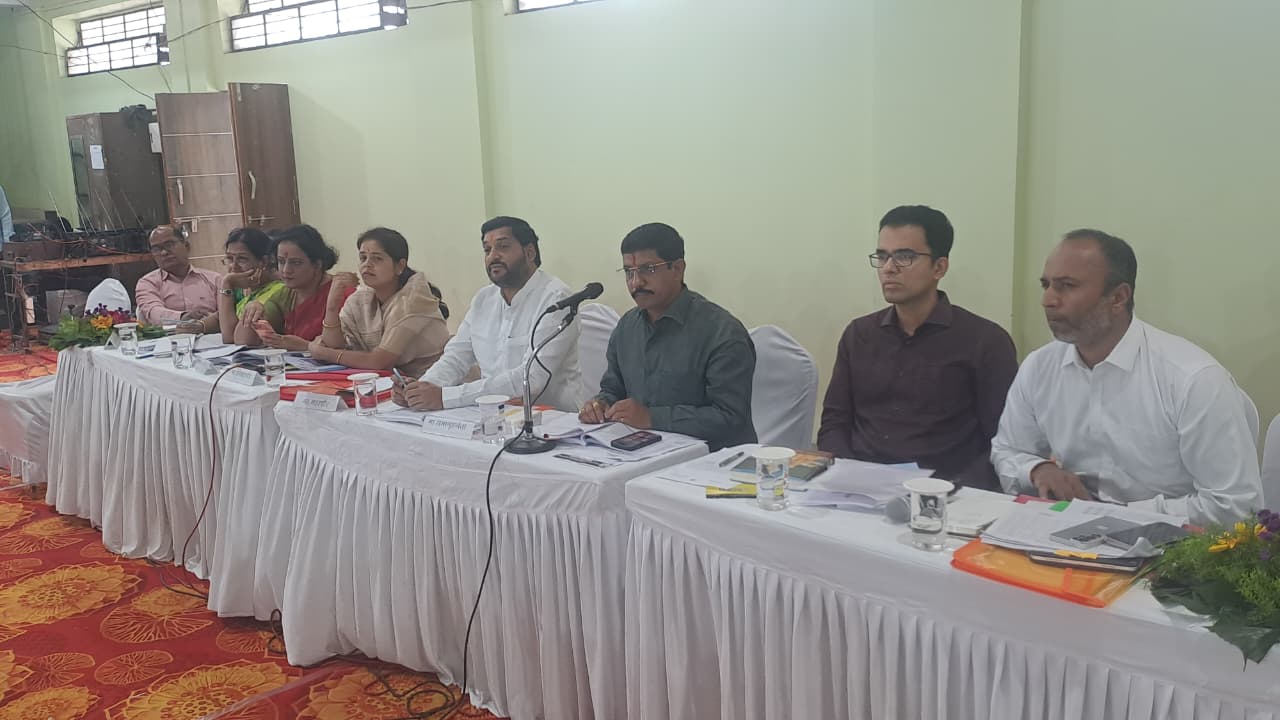 २०२६-२७ अंदाजपत्रक