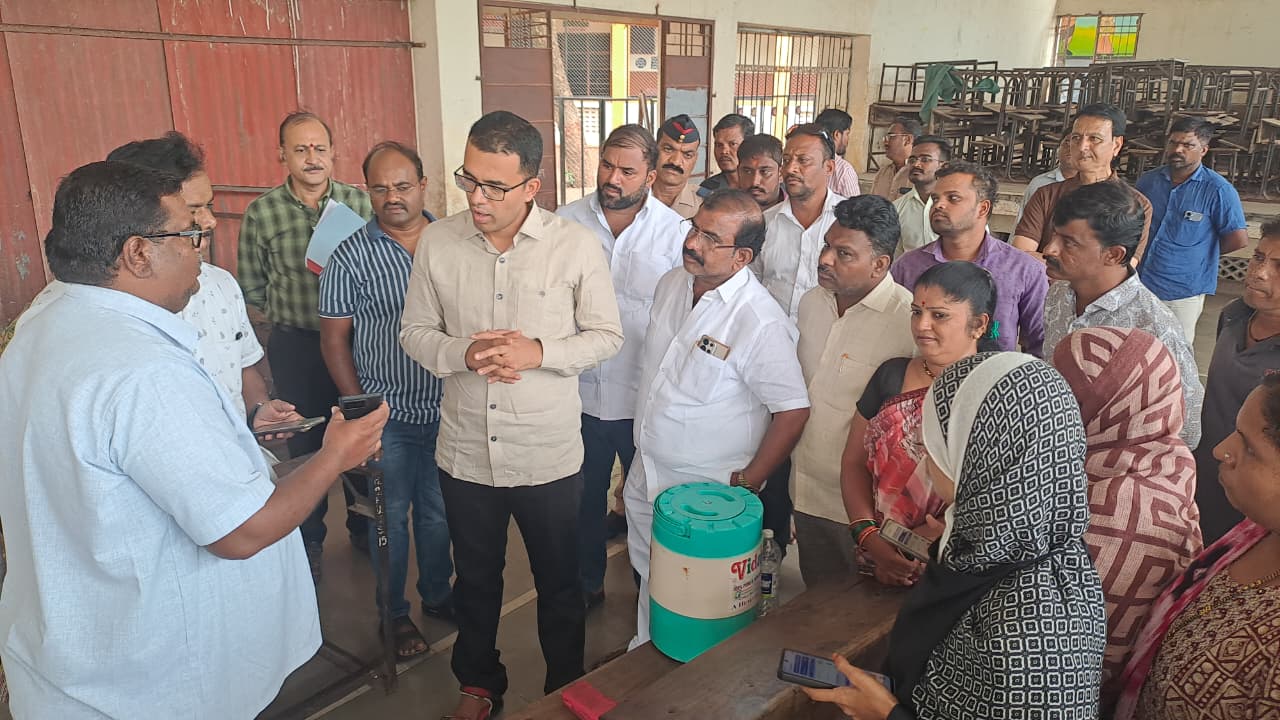 विशेष सखोल पुनरीक्षण (SIR)-2026 मोहिमेअंतर्गत