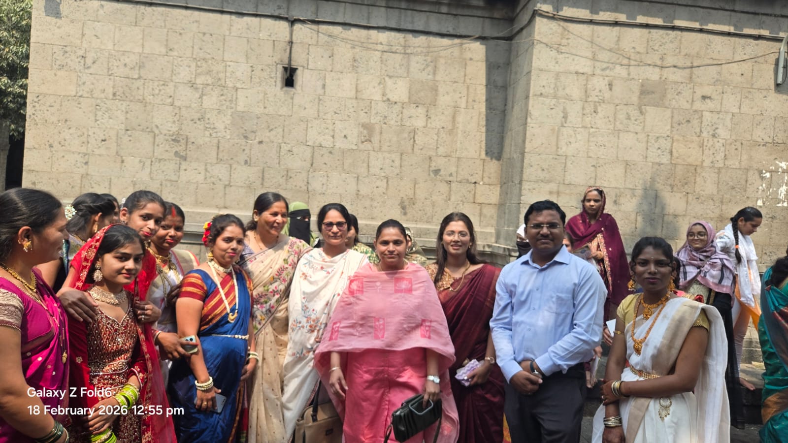 महिला बालकल्याण विभागाच्या प्रशिक्षण उपक्रमास भरघोस प्रतिसाद..!