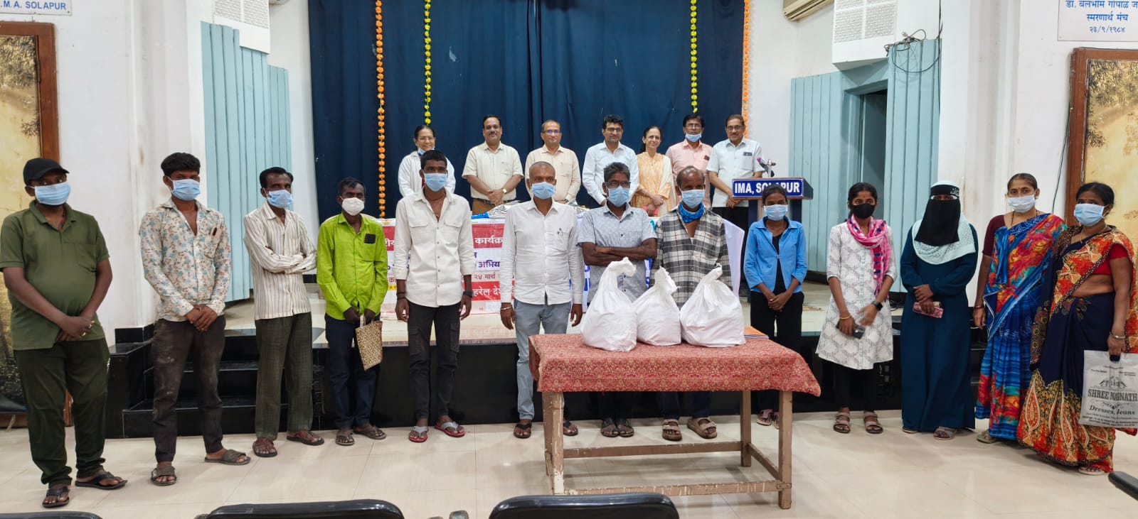 National Tuberculosis Eradication