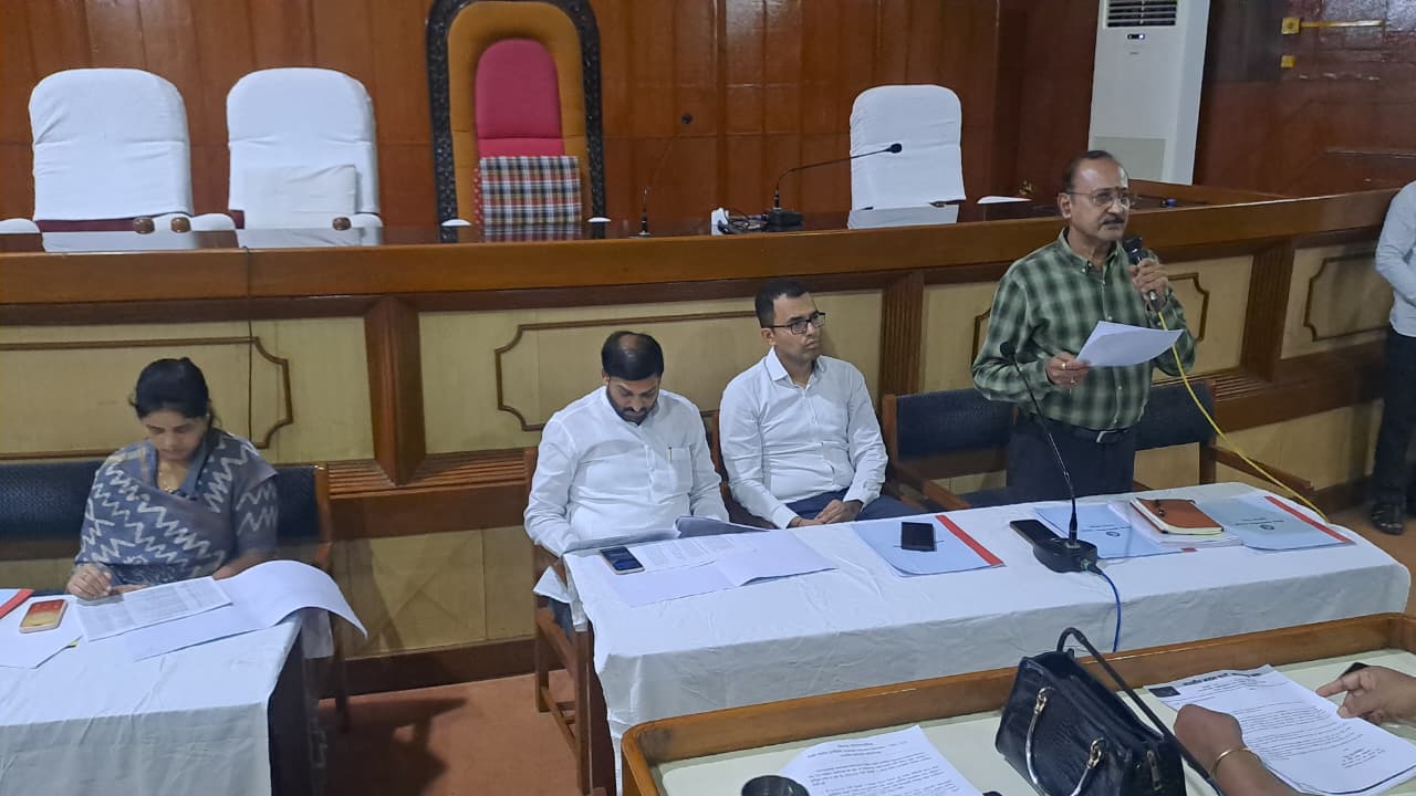 भारत निवडणूक आयोगाच्या निर्देशानुसार