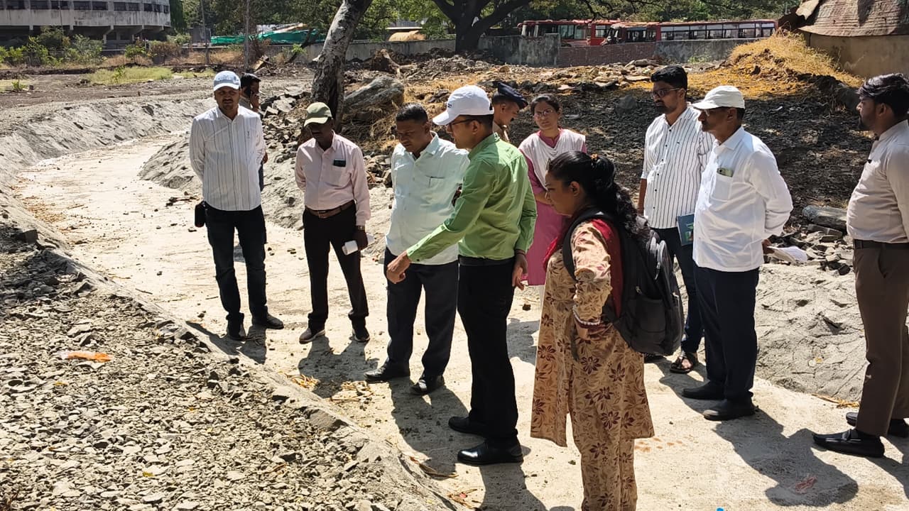 National Tuberculosis Eradication