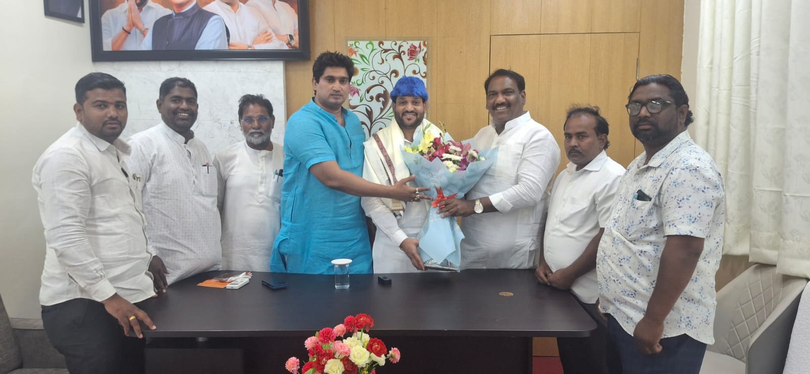 संविधान भवनासाठी १ कोटी रुपयांचा निधी मंजूर