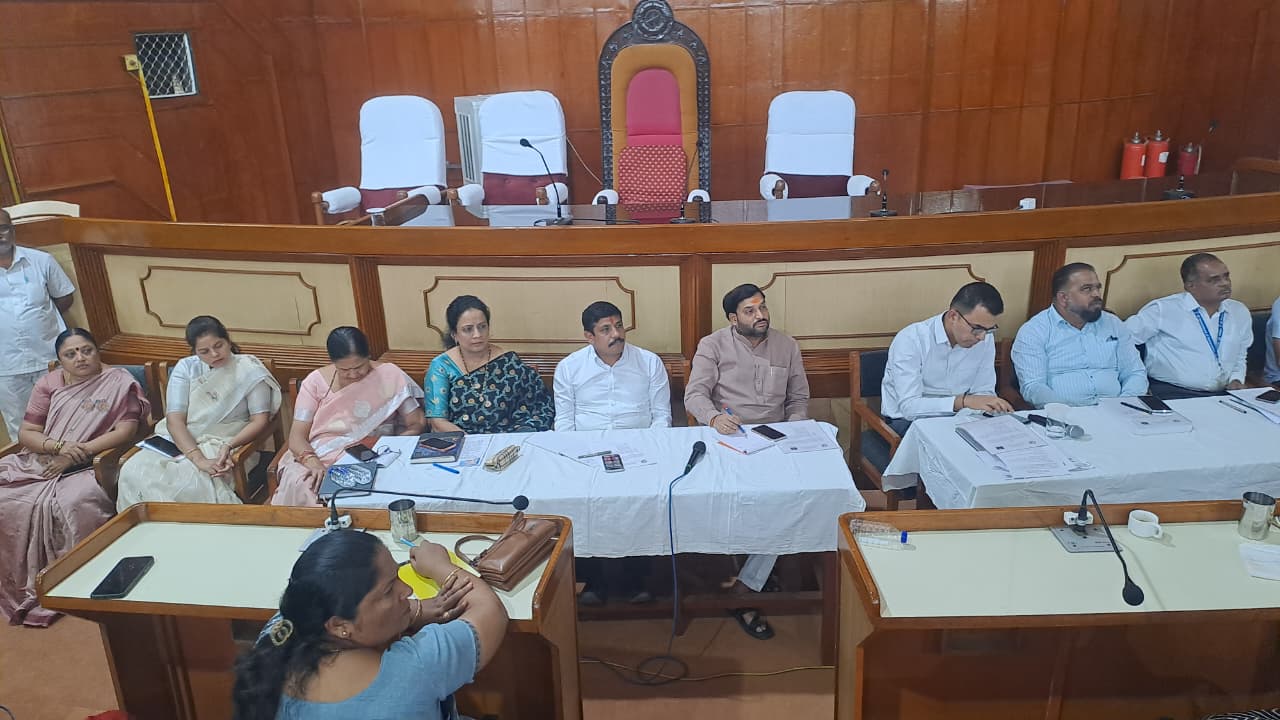 हद्दवाढ भागातील गुंठेवारी विकास, मोजणी प्रक्रिया