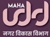 Urban Development Dept., Govt. of Maharashtra
