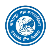 Solapur Mahanagarpalika Logo