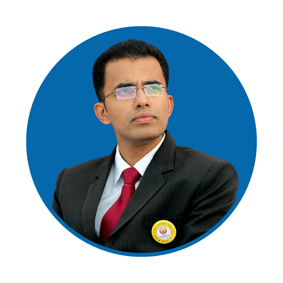 New Leader