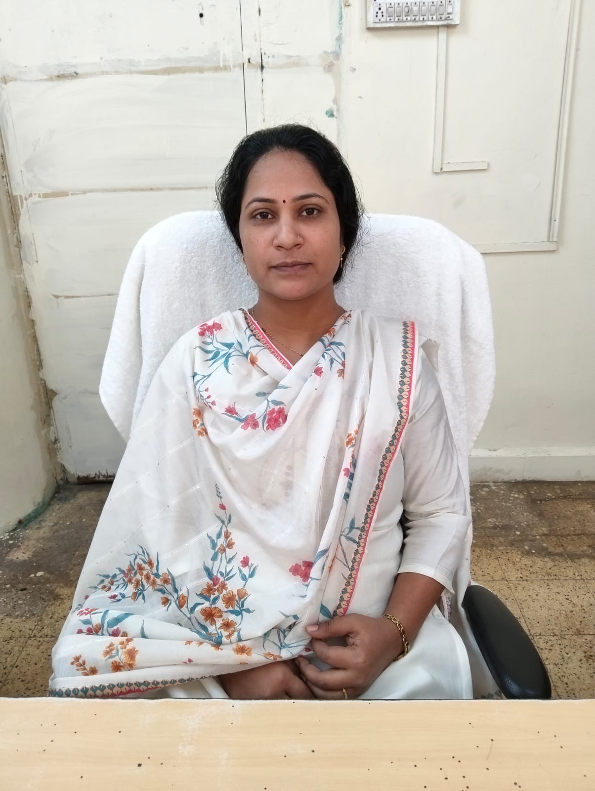 सहायक आयुक्त ३