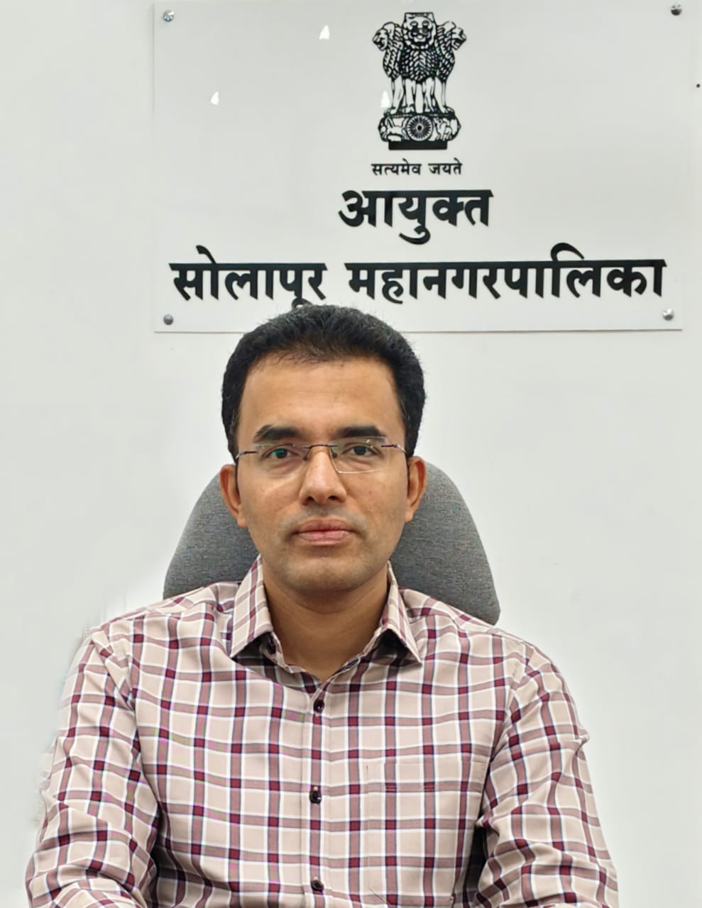 सचिन ओंबासे