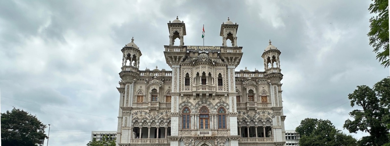 Solapur Corporation