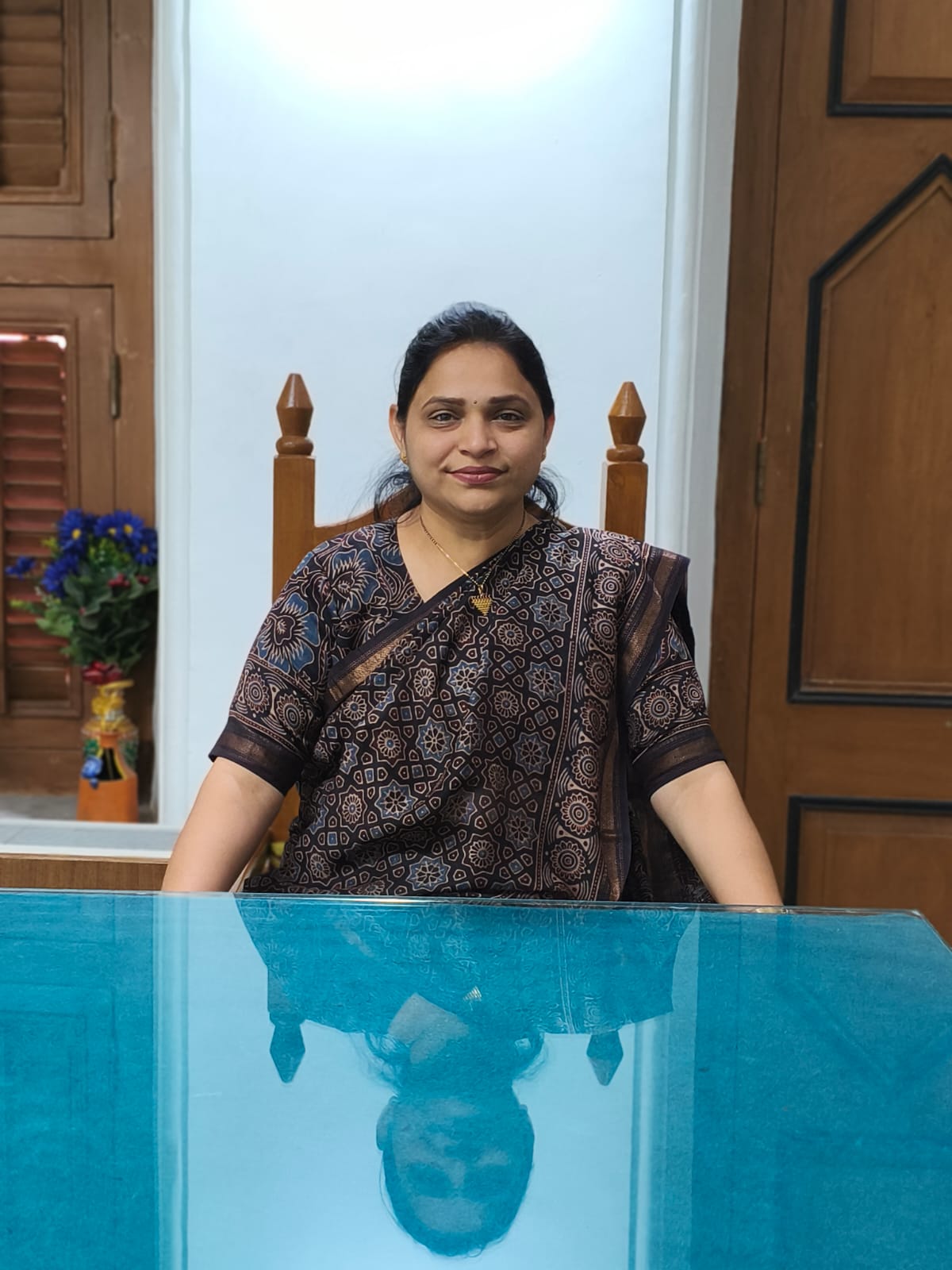 अतिरिक्त आयुक्त १